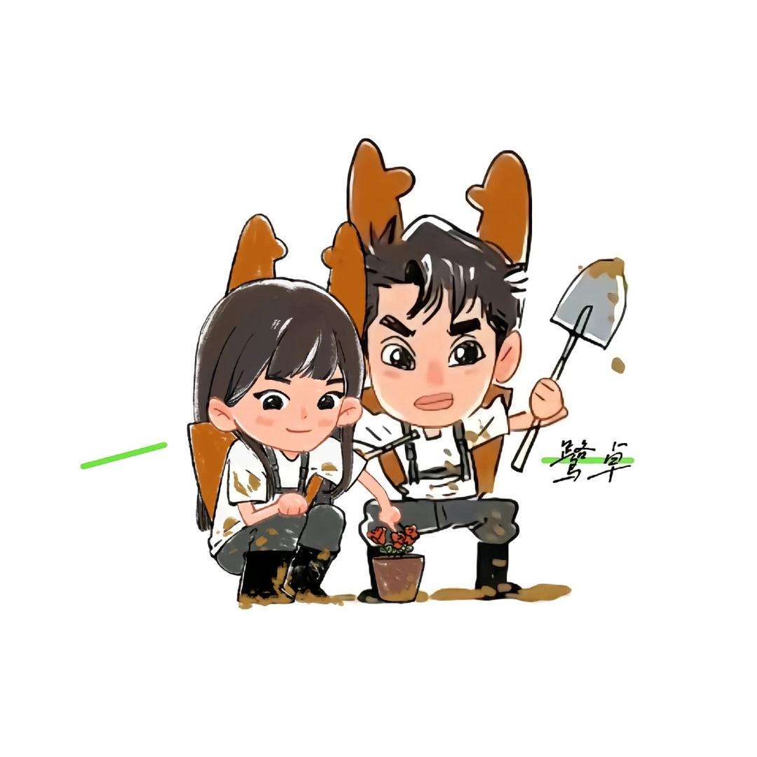 小xu*🌾