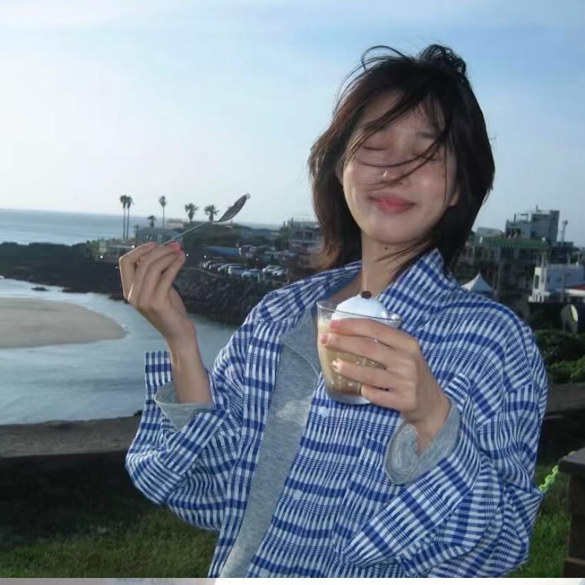 这一点也不搞笑。