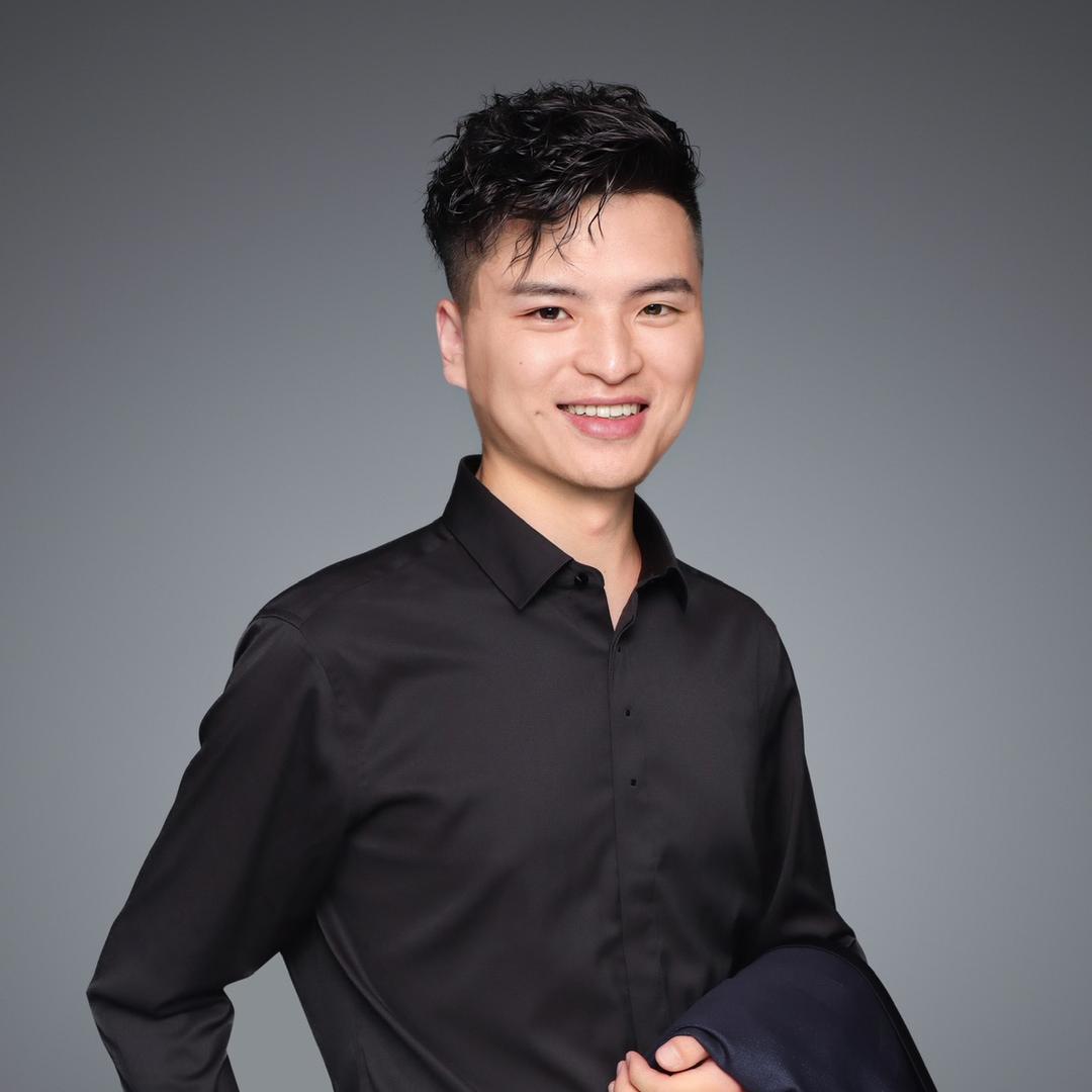 阿晗的房