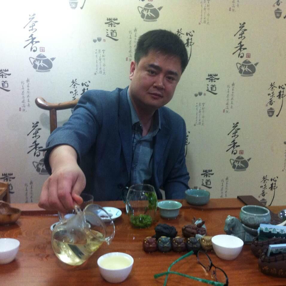 @洛阳久酱酒业（金沙酒）全国运营中心