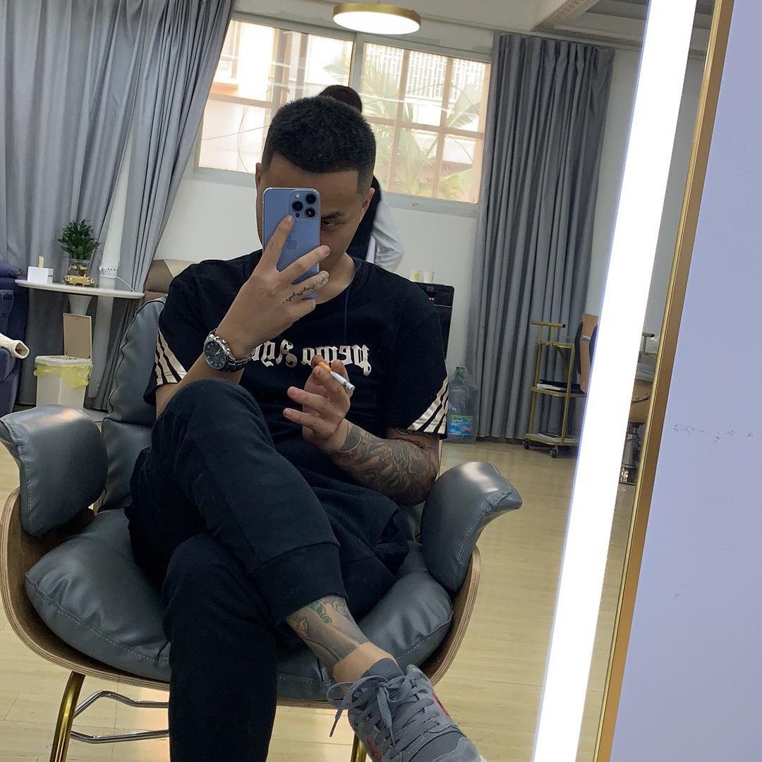 张富贵🕶