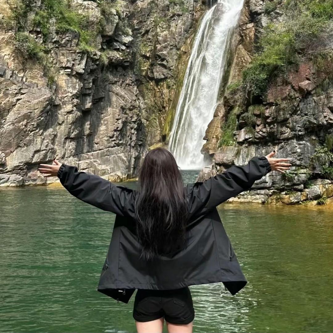 仙女不讲李🍒