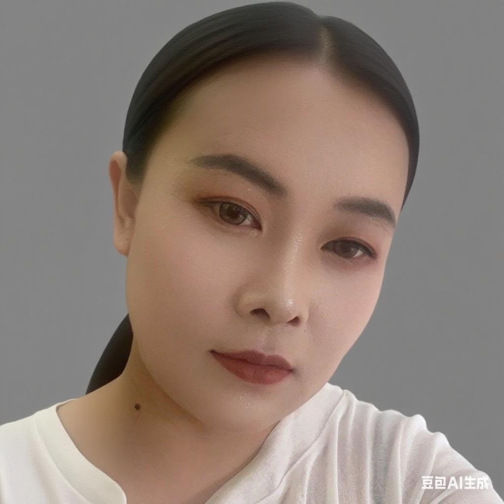 娜娜•护肤