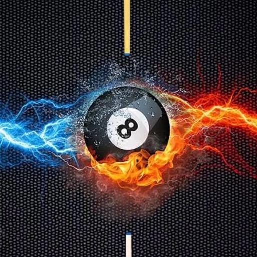 台球大咖🎱🎱