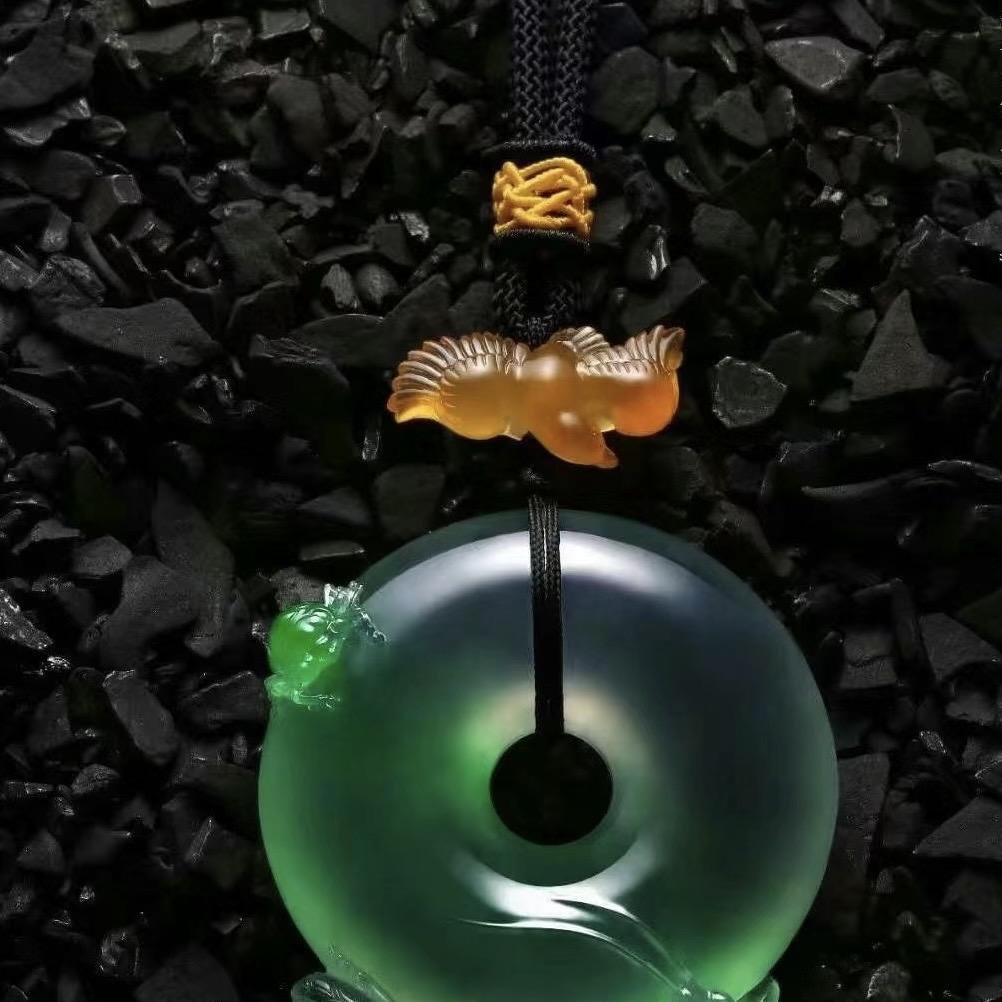 百年翡翠世家