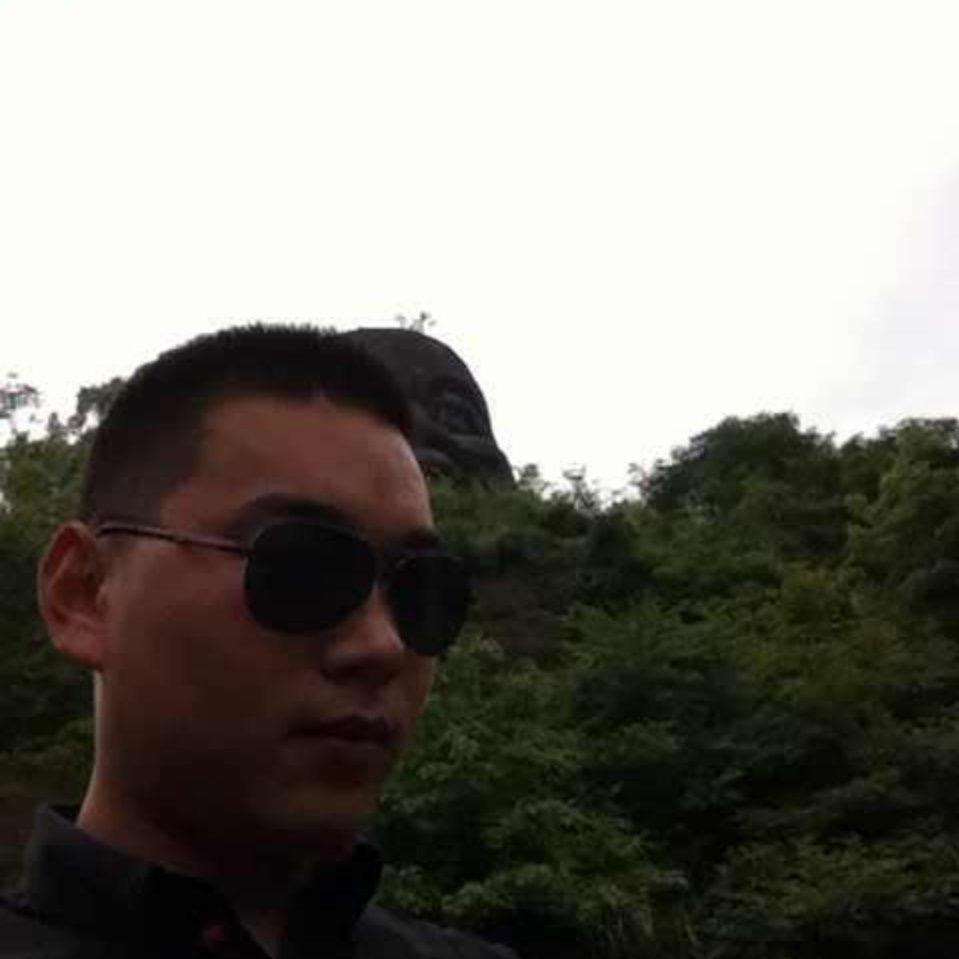 温柔的狼