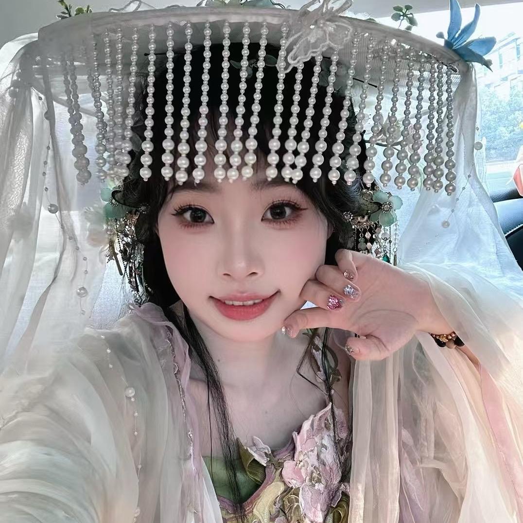 做茶壶的小蒋