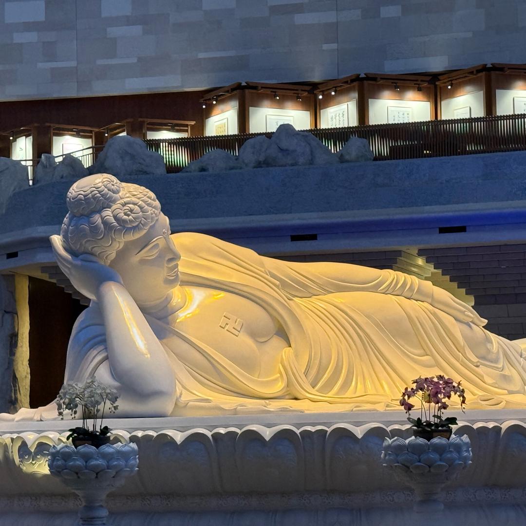 心如止水
