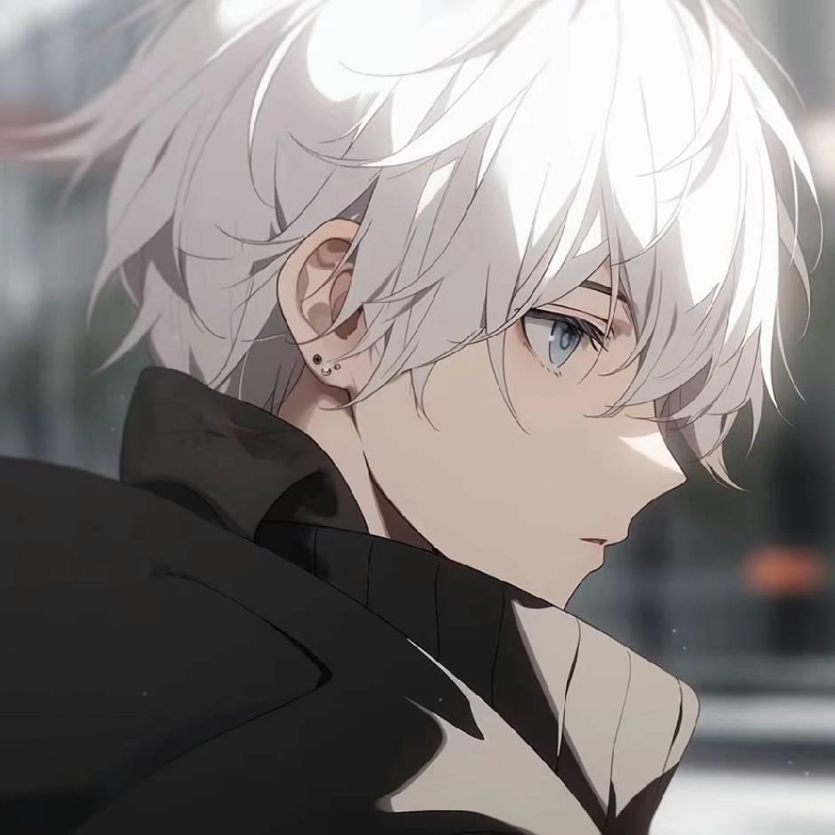 墨白（三角洲行动）