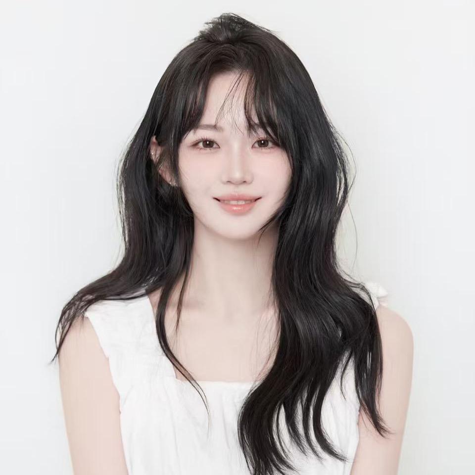 柒月半永久定妆