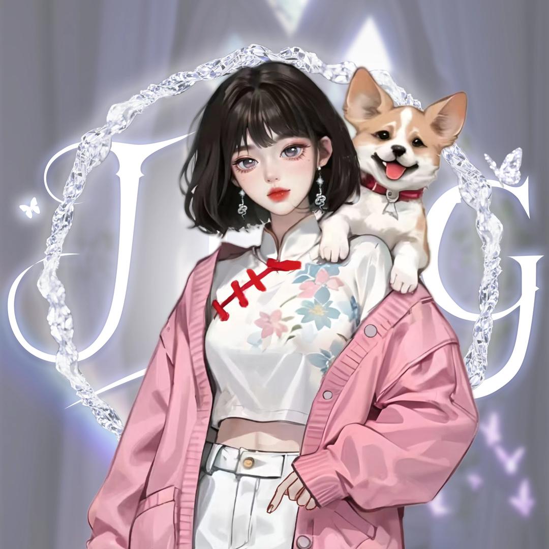 𝑿.迟到狗¹¹²¹