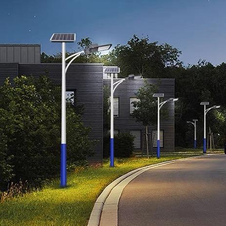 中山太阳能路灯工厂店