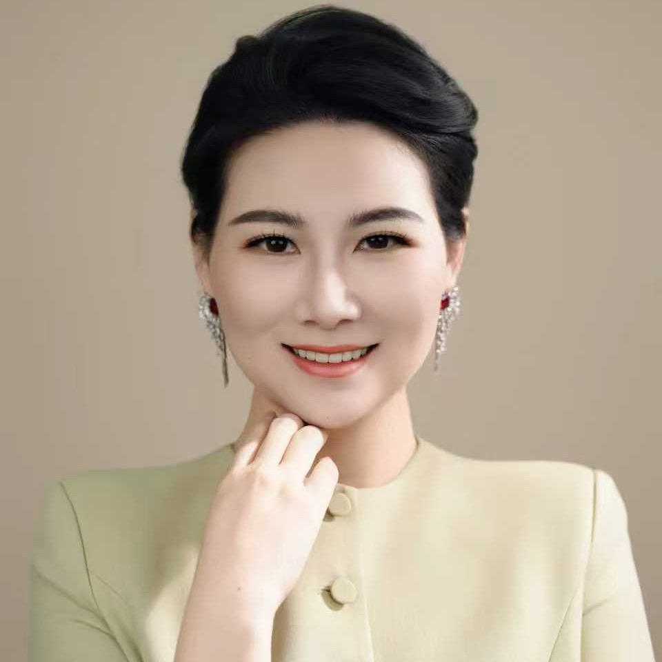 陈珍温馨生活