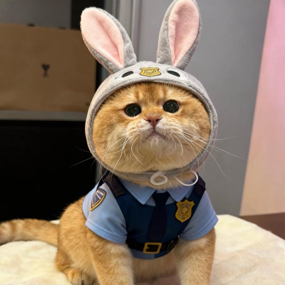 乐言（饿爆了版）