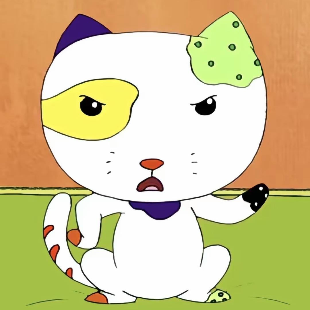 哈基葫小怪