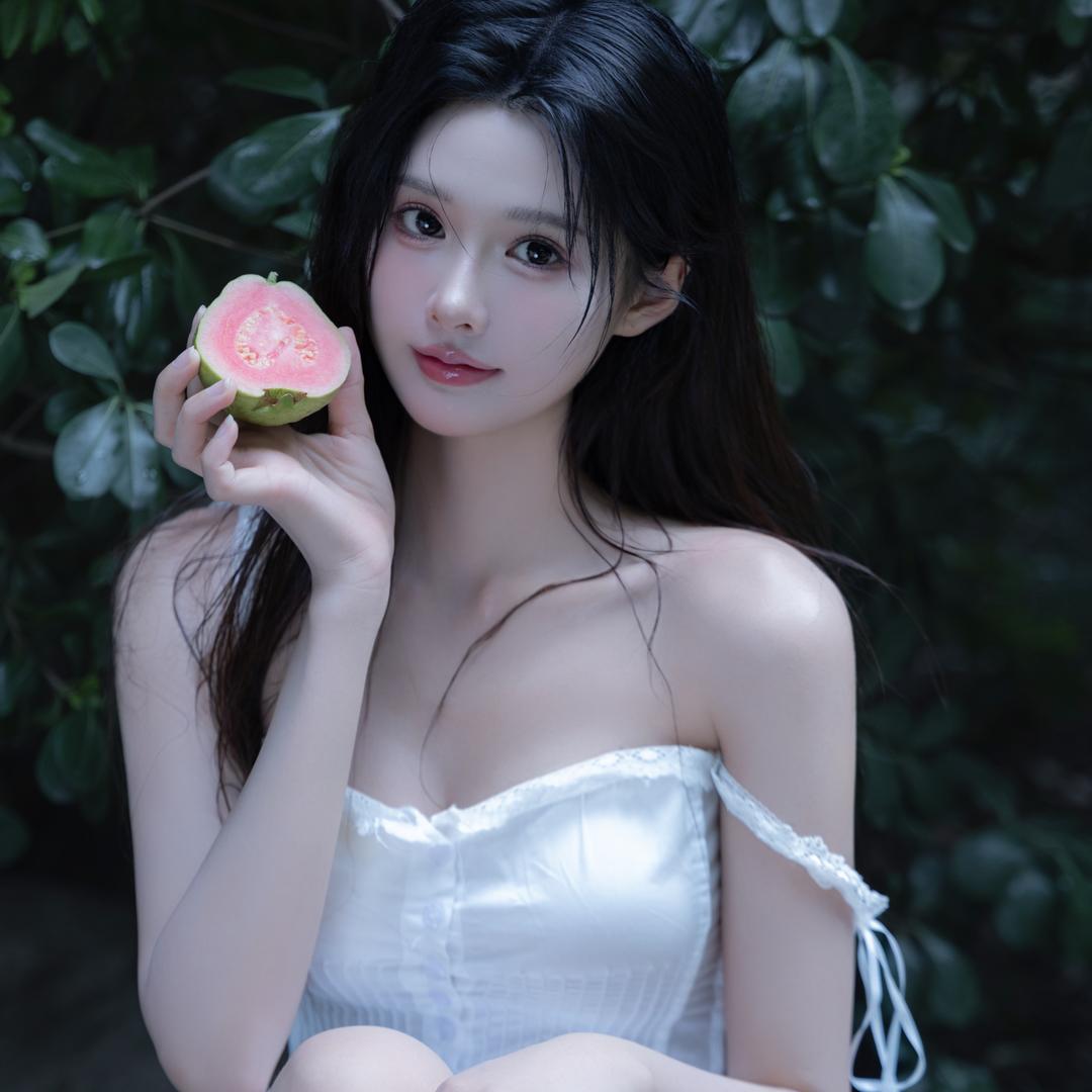 仙女柠七V