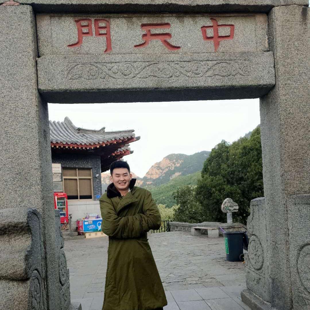 磊哥✌