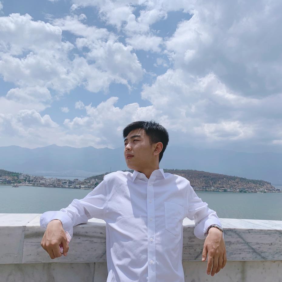 龙腾果业 邵帅