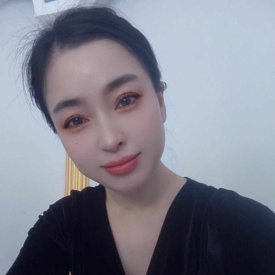 庆安～～宫廷贵族艺妃