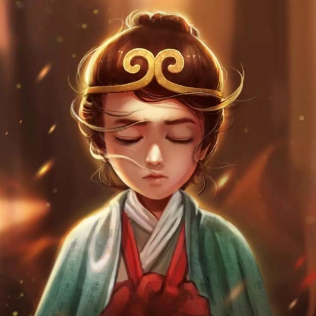 勇敢的心💔