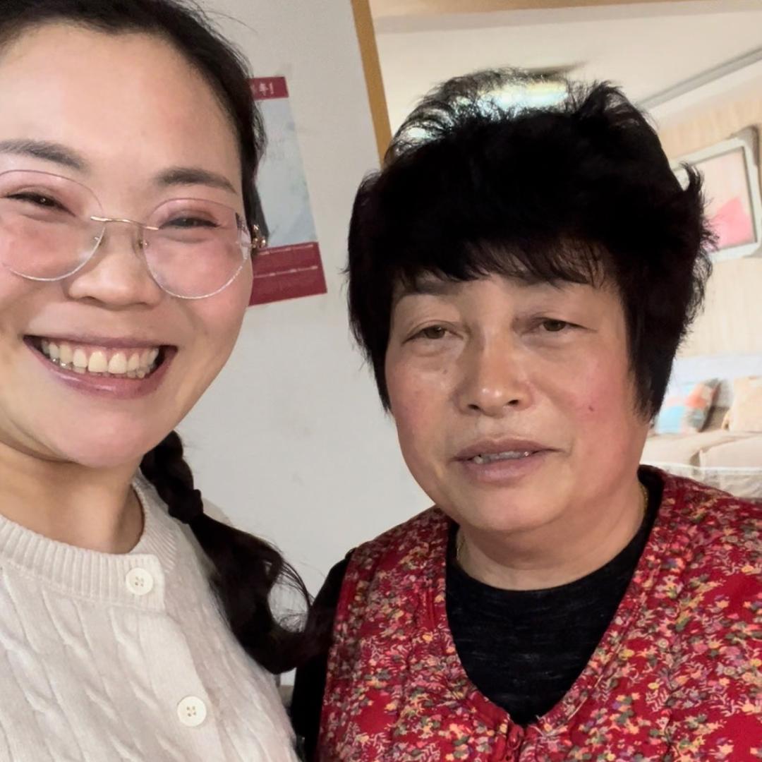 我是仙女文文