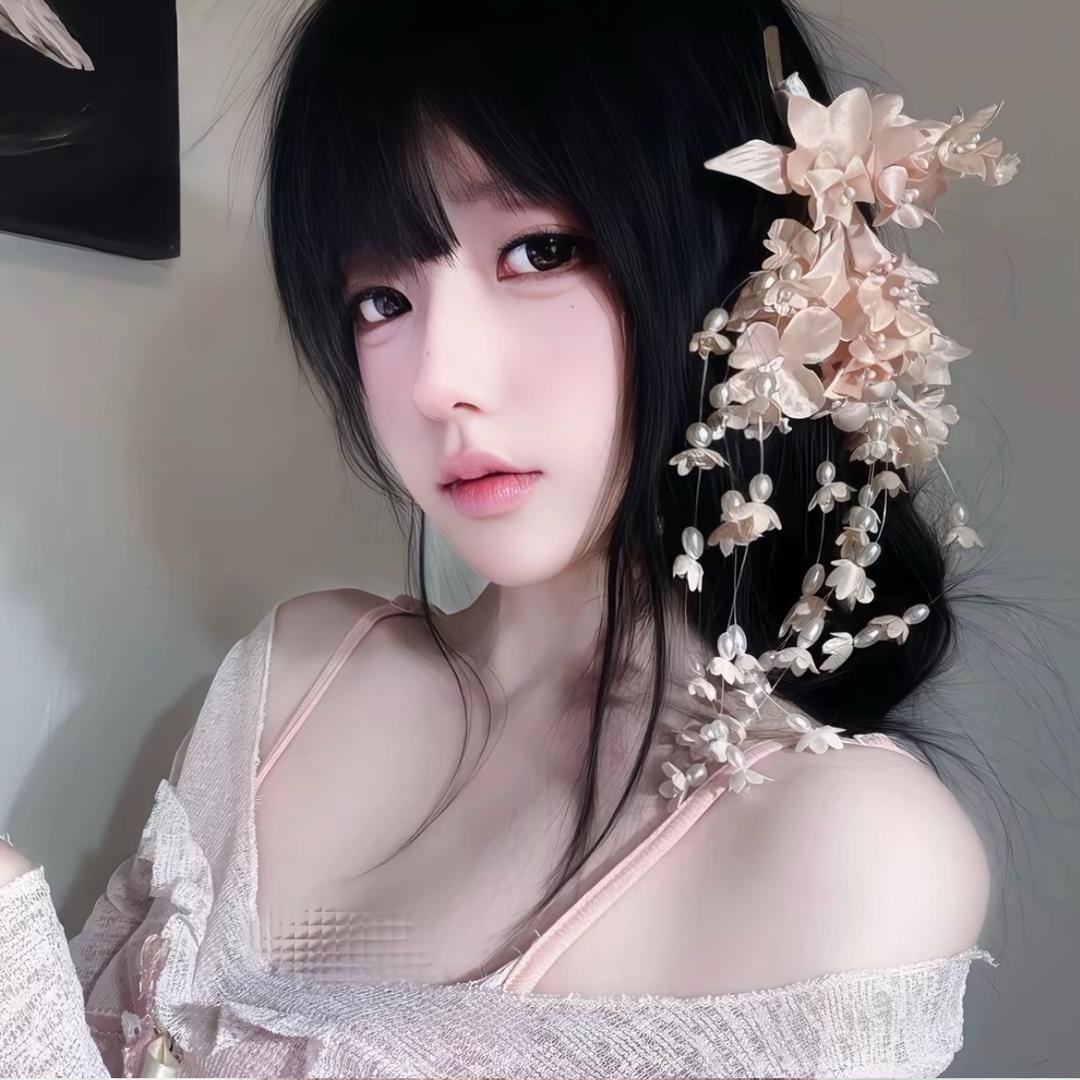 梨花诗ʚ♥ɞ