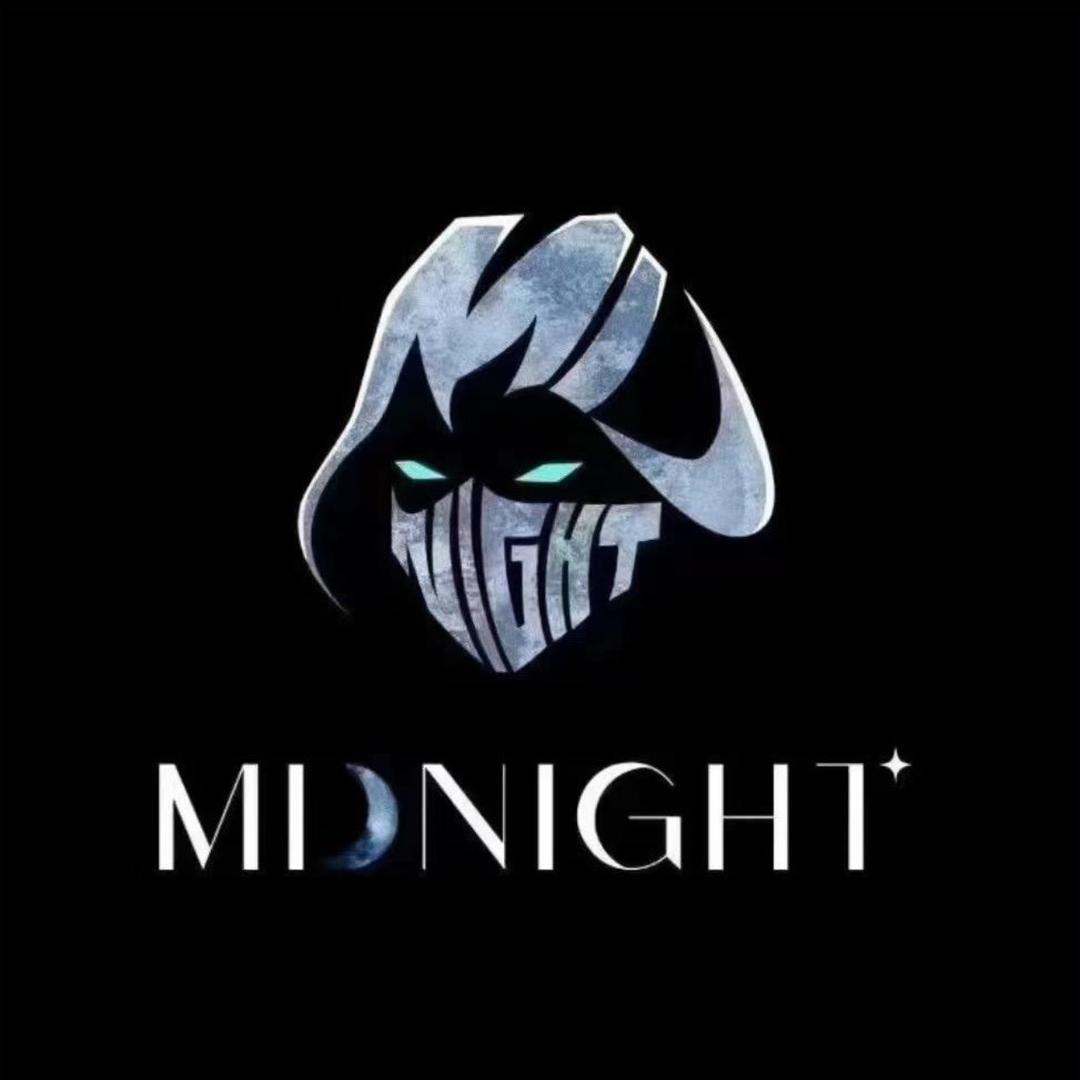 𝐌𝐈𝐃𝐍𝐈𝐆𝐇𝐓-小智