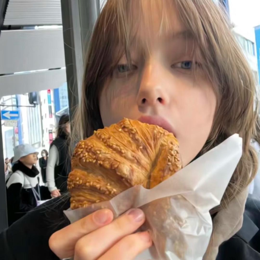 小番薯🍠