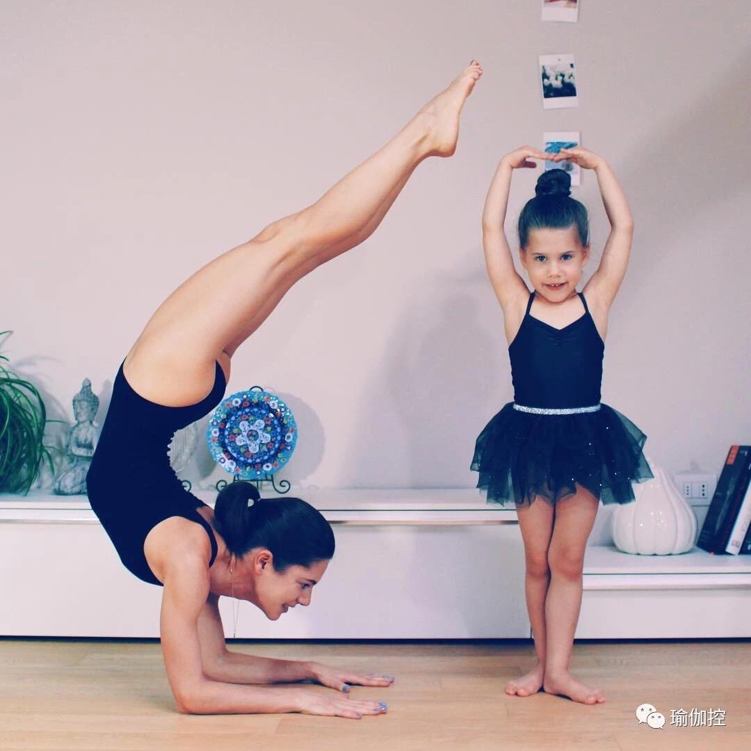 娜娜Yoga