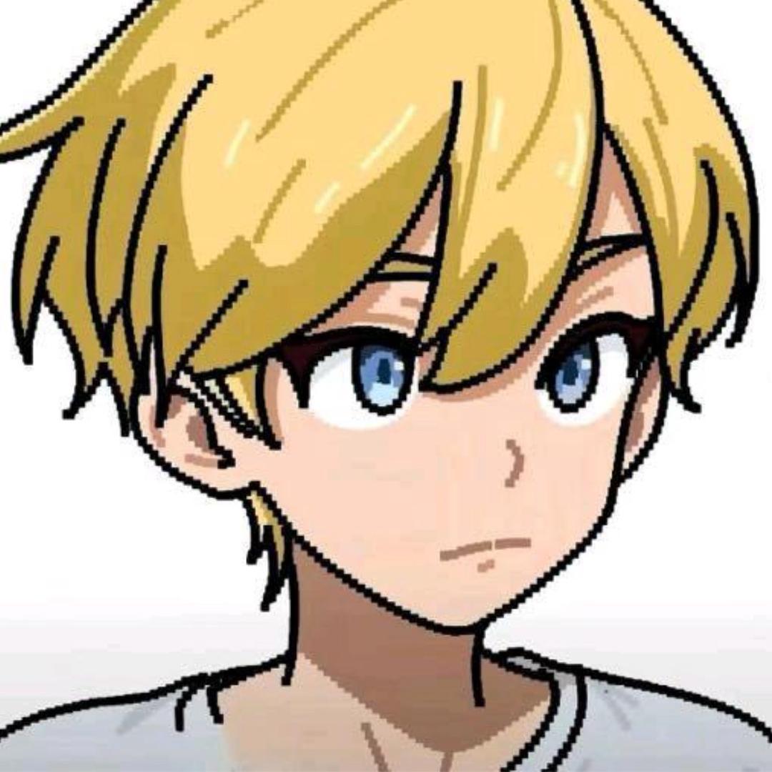 ？