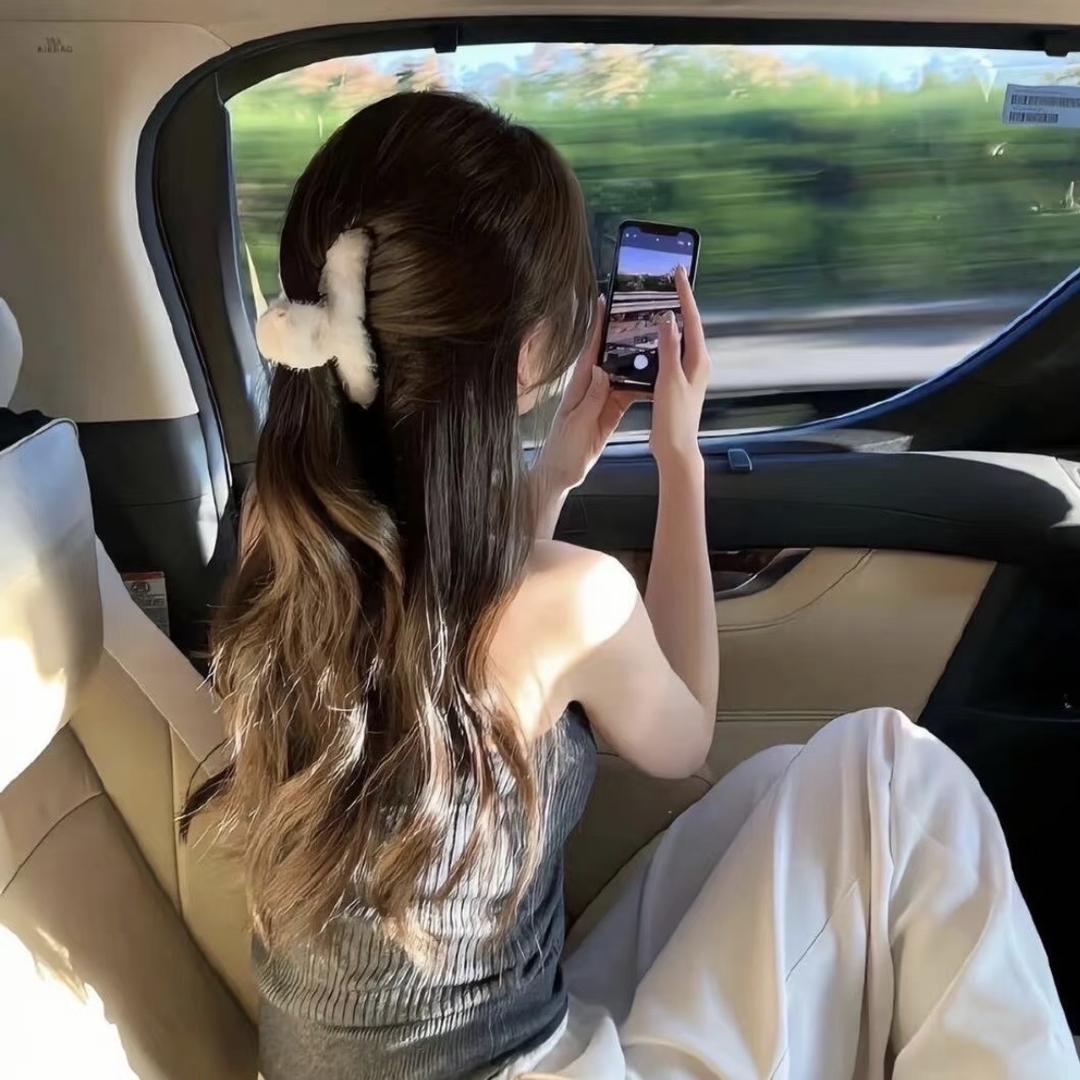 胡噜噜lu韩国饰品