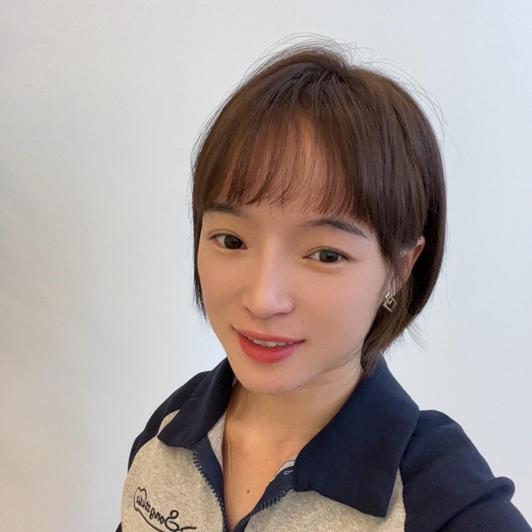 静静143小个子穿搭