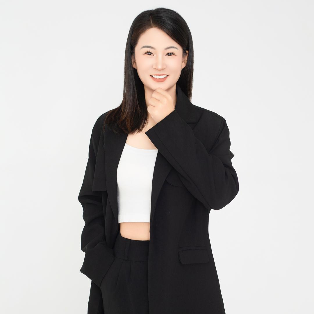 三千金爱跳舞