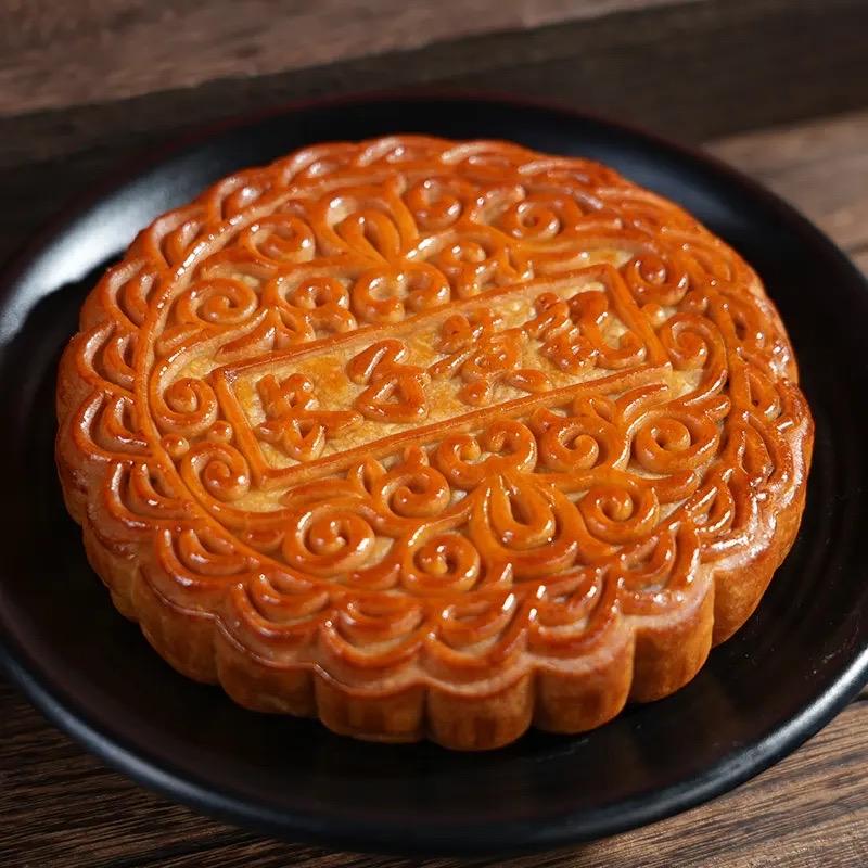 合浦长子黄记月饼有限公司