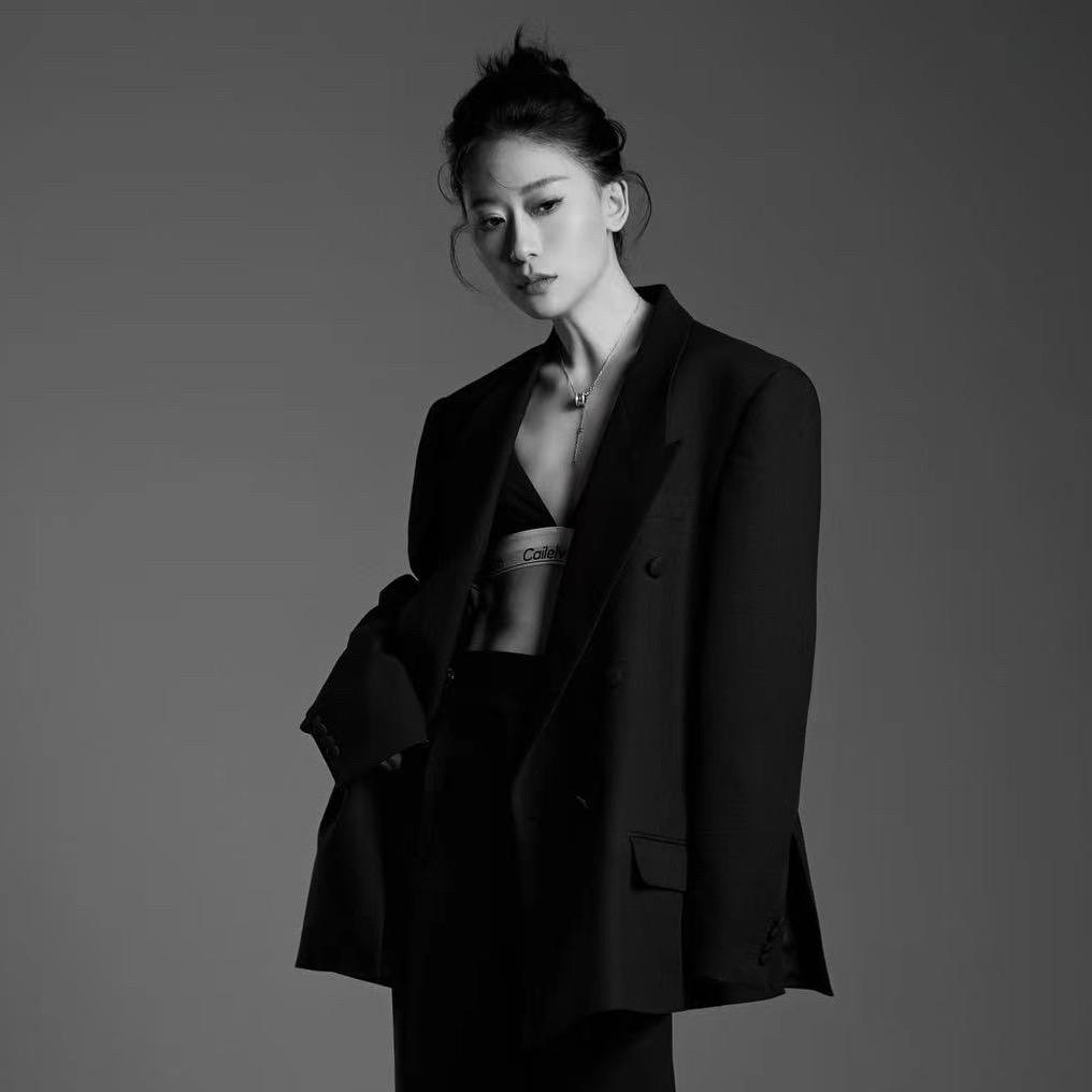 林果的私服