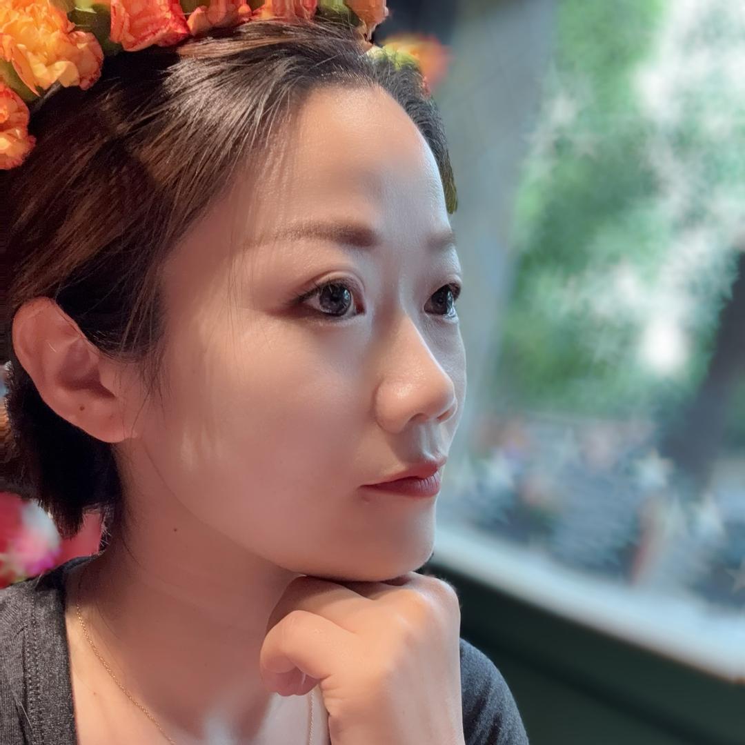 小汤圆～