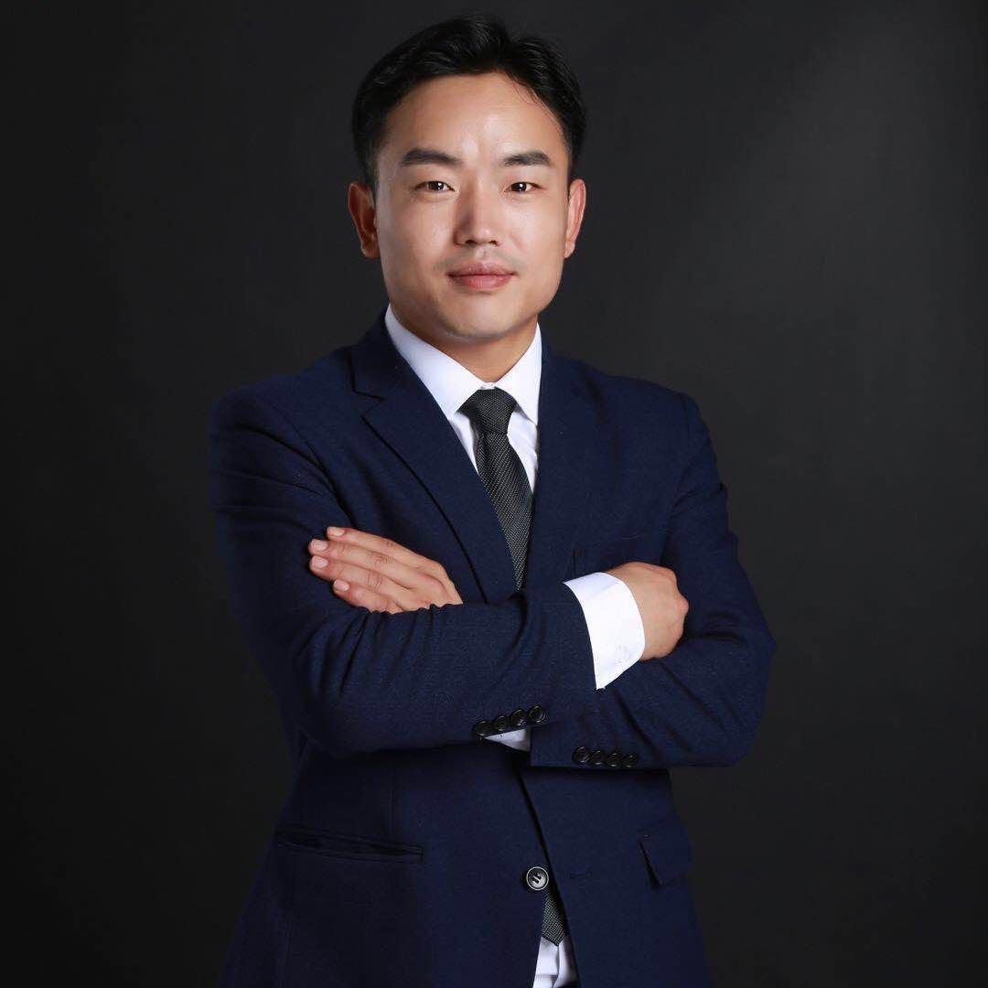 上海房地产