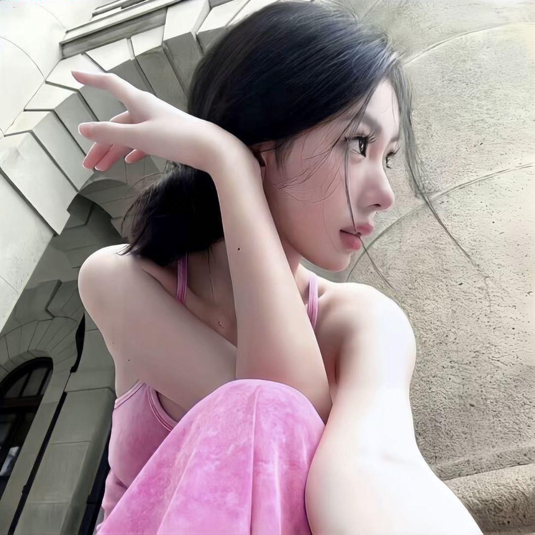 兔子小姐.