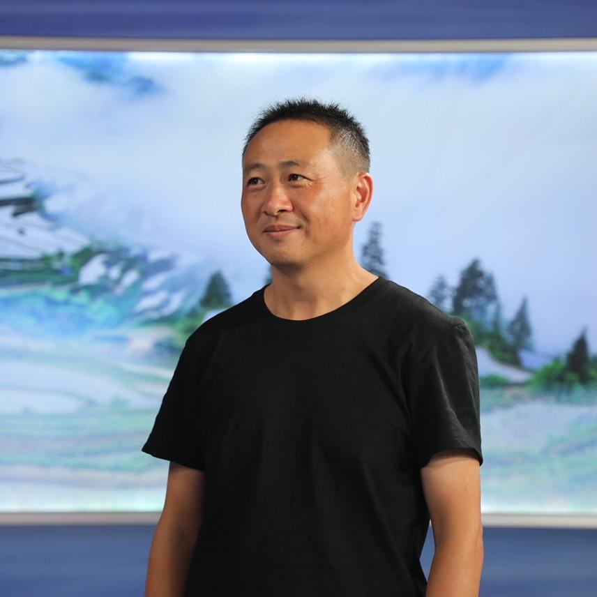 袁圣@中央农广校水产养殖专家