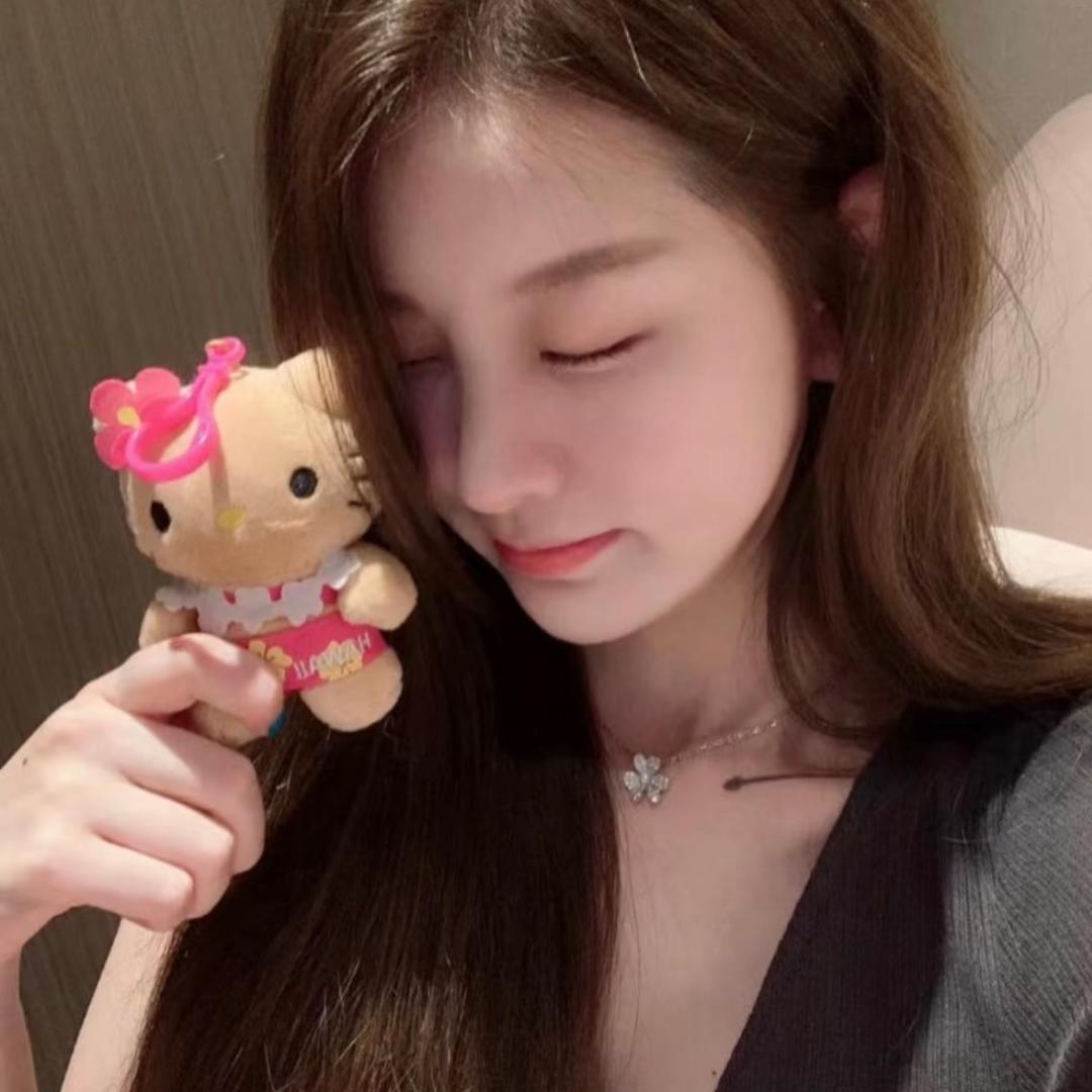 燃（话匣子小姐）
