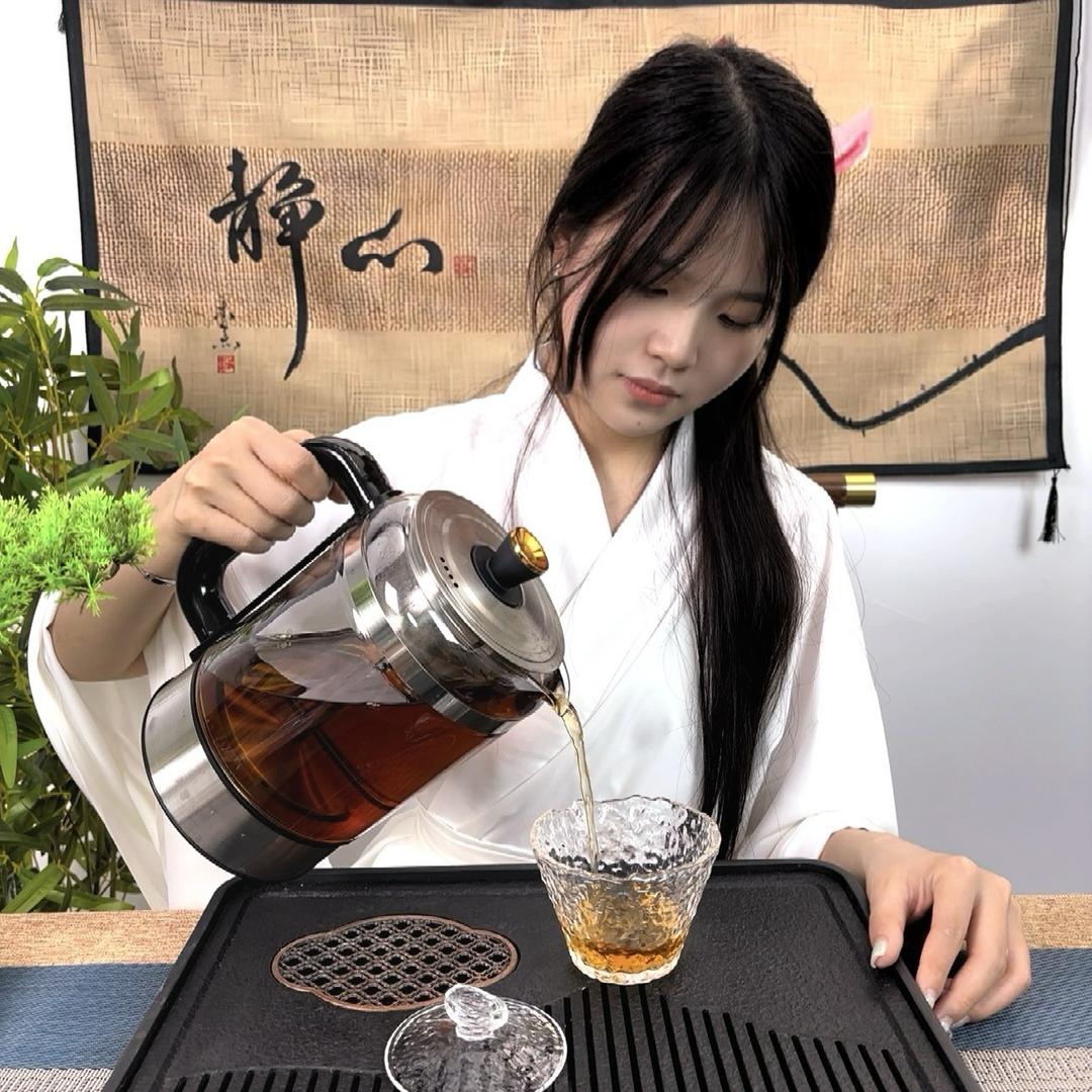 煮茶器源头工厂直销