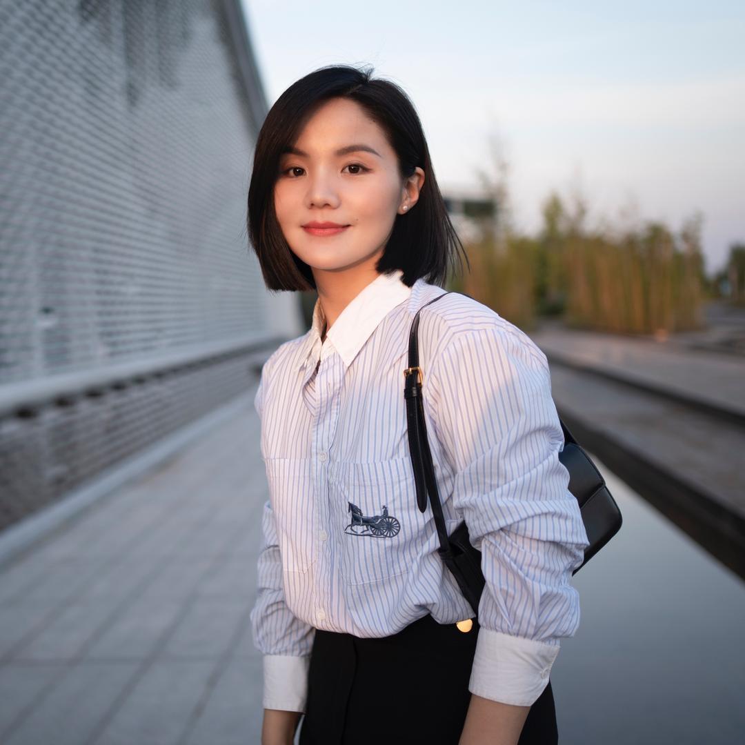 雲都壹号院-徐静