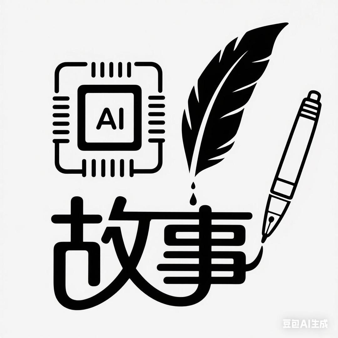 AI人生故事