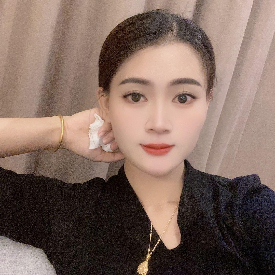 是静静呀