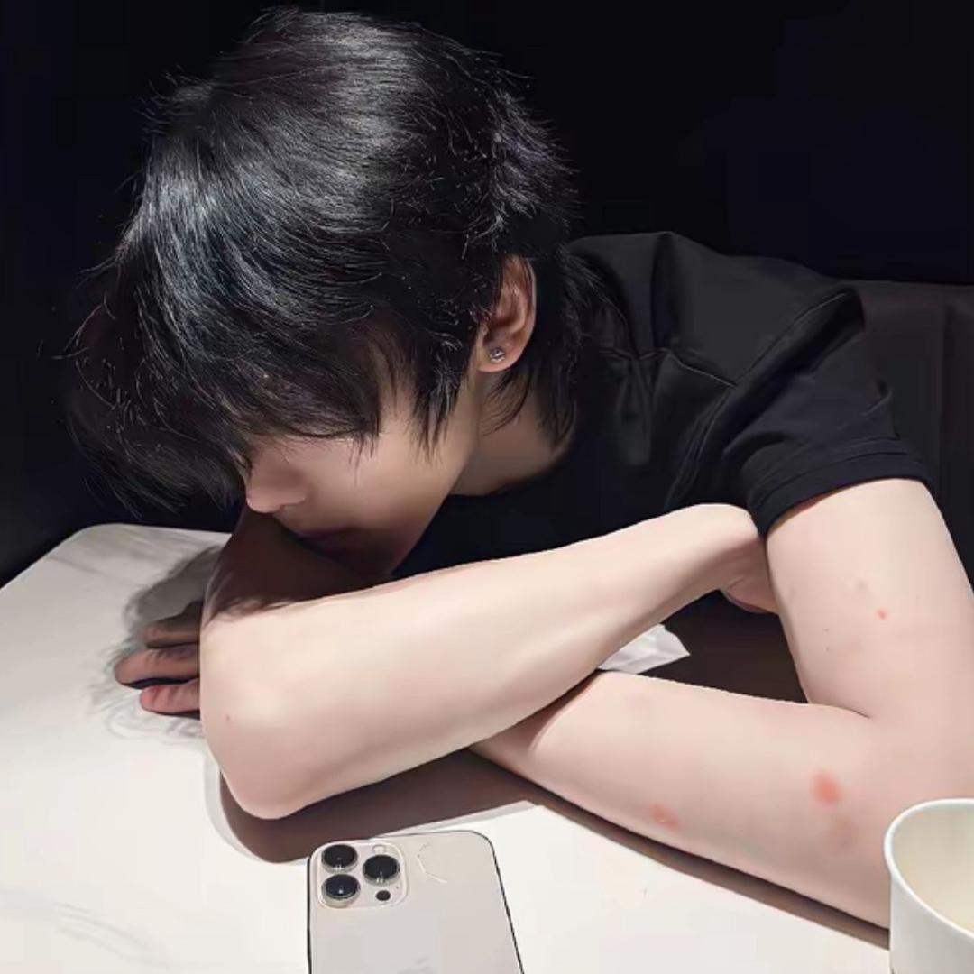 早点睡觉好不好