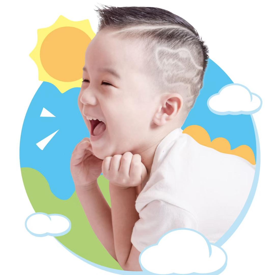 萌宝贝番禺永旺店