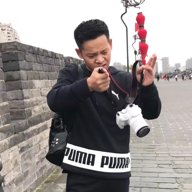 小龙～～