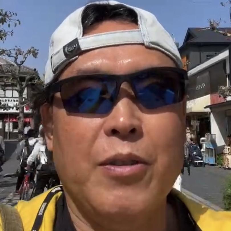 上海老莫克