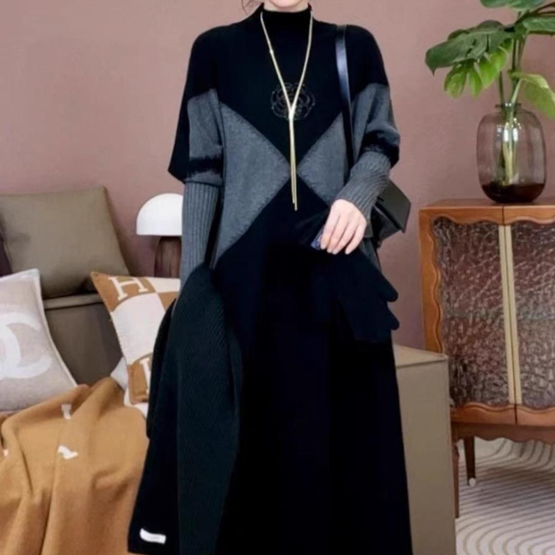 公主请发财服饰女装