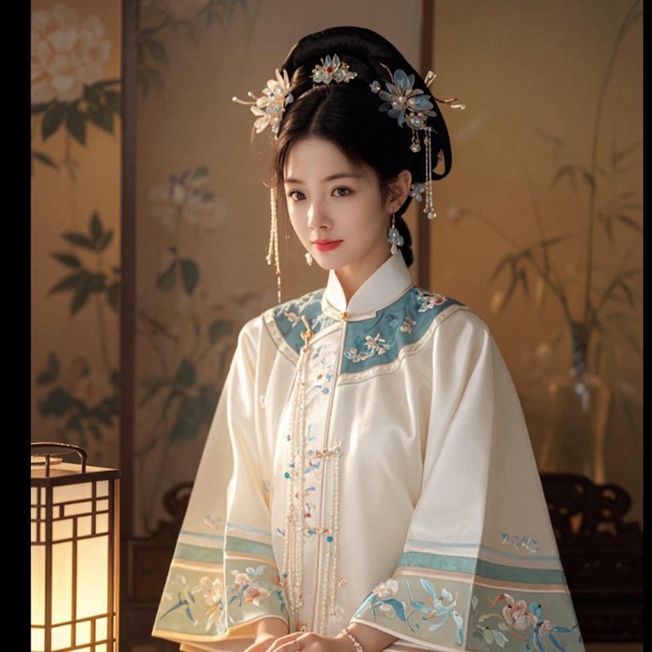 李李